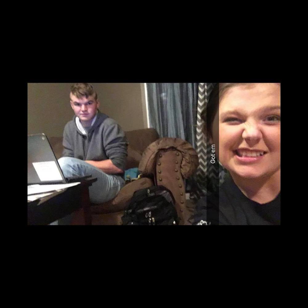 Meet your Posher, Hayle